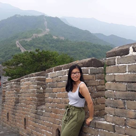 Meet your Posher, Yi - Picture 1 of 1